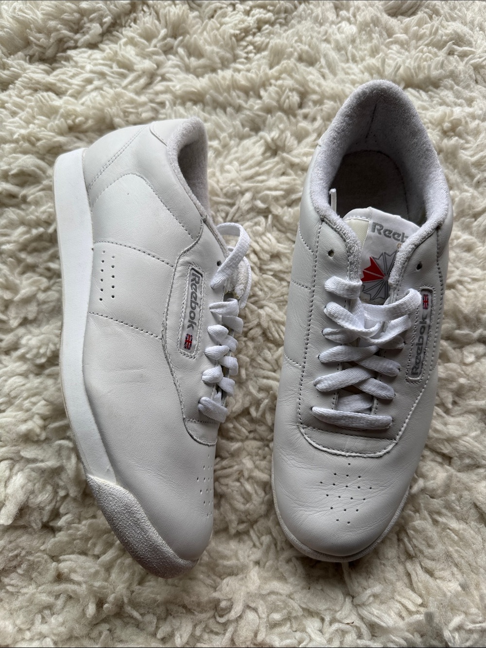 Reebok‎ Princess Shoes
